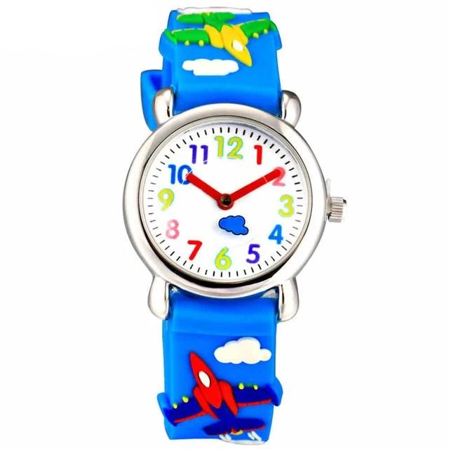 Orologio per bambini